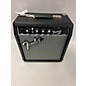 Used Squier Frontman 10g Guitar Combo Amp thumbnail