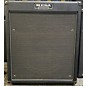 Used MESA/Boogie 1x15 Walkabout Scout Tube Bass Combo Amp thumbnail