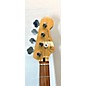 Used Fender Used Fender Player Precision Bass 3 Tone Sunburst Electric Bass Guitar