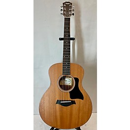 Used Taylor Used Taylor GS Mini Mahogany Natural Acoustic Guitar