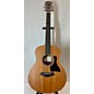 Used Taylor GS Mini Mahogany Acoustic Guitar thumbnail