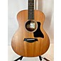 Used Taylor GS Mini Mahogany Acoustic Guitar