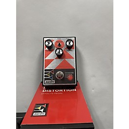 Used Maestro Used Maestro INVADER Effect Pedal