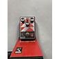 Used Maestro Used Maestro INVADER Effect Pedal thumbnail