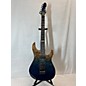 Used ESP EII SN2 Solid Body Electric Guitar thumbnail