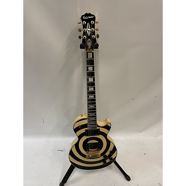 Epiphone Zakk Wylde Signature レスポール Used Epiphone Zakk Wylde Signature Les Paul Solid Body
