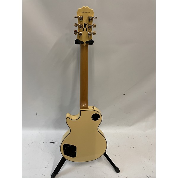 Used Epiphone Zakk Wylde Signature Les Paul Solid Body