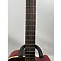 Used Alvarez 5083N Fusion Acoustic Electric Guitar