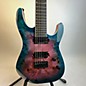 Used Jackson Used Jackson SL7P PURPLE HAZE Solid Body Electric Guitar