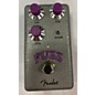 Used Fender Used Fender Hammer Tone Effect Pedal thumbnail