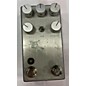 Used Walrus Audio Used Walrus Audio Fathom Reverb Effect Pedal thumbnail