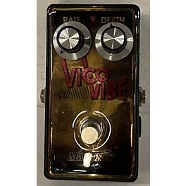 Used Mahoney Used Mahoney Vico Vibe Effect Pedal