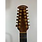 Used Ovation Used Ovation 1598-MERB Tobacco Sunburst Acoustic Electric Guitar