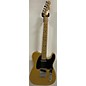 Used Fender 2022 Player Telecaster Solid Body Electric Guitar thumbnail