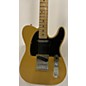 Used Fender 2022 Player Telecaster Solid Body Electric Guitar