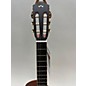 Used Cordoba Used Cordoba C4 CE 2 Color Sunburst Classical Acoustic Electric Guitar