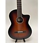 Used Cordoba Used Cordoba C4 CE 2 Color Sunburst Classical Acoustic Electric Guitar