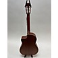 Used Cordoba Used Cordoba C4 CE 2 Color Sunburst Classical Acoustic Electric Guitar