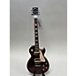 Used Gibson Used Gibson Les Paul Traditional Wine Red Solid Body Electric Guitar thumbnail