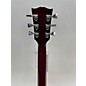 Used Gibson Used Gibson Les Paul Traditional Wine Red Solid Body Electric Guitar