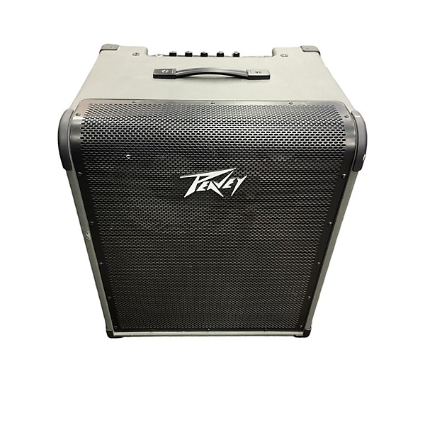 Used Peavey Max 115 II 1x15 300W Bass Combo Amp