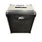 Used Peavey Max 115 II 1x15 300W Bass Combo Amp thumbnail