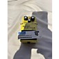 Used BOSS SD1 Super Overdrive Effect Pedal