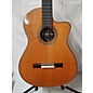 Used Cordoba Fusion Orchestra CE Classical Acoustic Electric Guitar