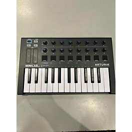 Used Arturia Used Arturia Minilab MKII MIDI Controller