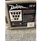 Used Diezel VH4 Overdrive Effect Pedal