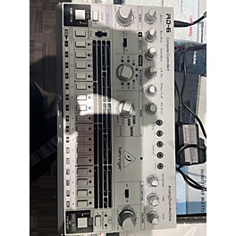 Used Behringer Rd-6 Drum Machine