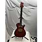 Used PRS Used PRS 245 SE Cherry Sunburst Solid Body Electric Guitar thumbnail