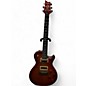 Used PRS 245 SE Cherry Sunburst Solid Body Electric Guitar