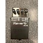 Used BOSS Used BOSS RV6 Digital Reverb Effect Pedal thumbnail