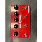 Used TC Electronic HALL OF FAME 2 X4 Effect Pedal thumbnail