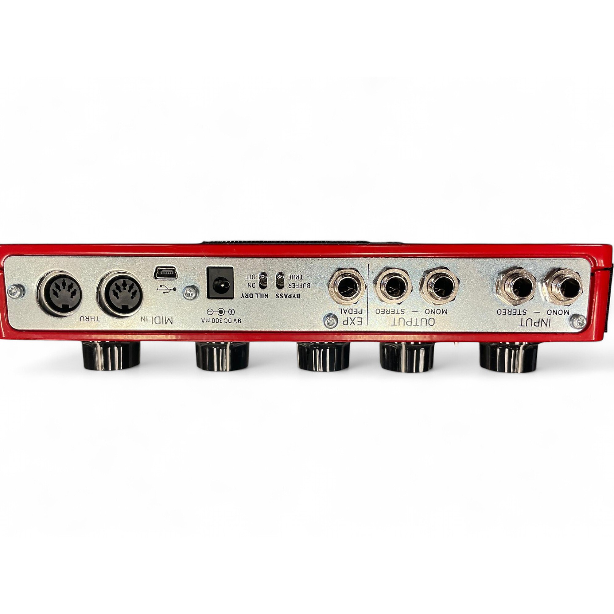 Used TC Electronic HALL OF FAME 2 X4 Effect Pedal | Guitar Center