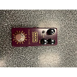 Used MXR Used MXR DUKE OF TONE Effect Pedal