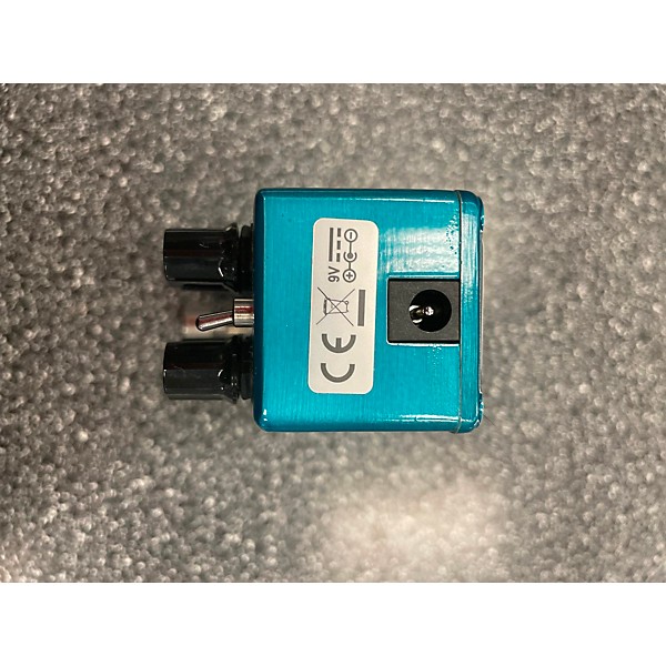 Used MXR Used MXR TIMMY Effect Pedal