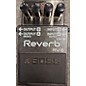 Used BOSS Used BOSS RV6 Digital Reverb Effect Pedal thumbnail