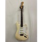 Used Squier STRATOCASTER Solid Body Electric Guitar thumbnail