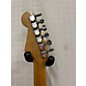 Used Squier STRATOCASTER Solid Body Electric Guitar