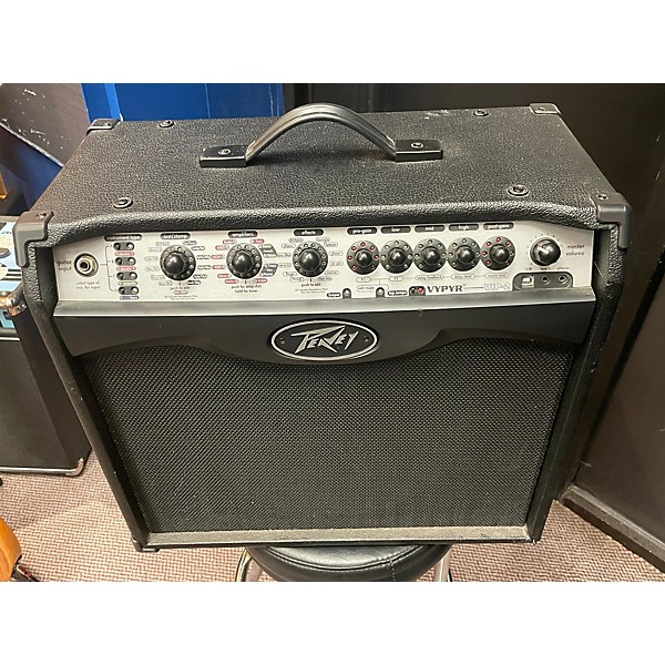 Used Peavey Used Peavey Vypyr VIP 2 40W 1x12 Guitar Combo Amp