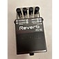 Used BOSS Used BOSS RV6 Digital Reverb Effect Pedal