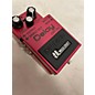 Used BOSS DM2W Delay Waza Craft Effect Pedal