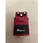 Used BOSS DM2W Delay Waza Craft Effect Pedal