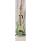 Used Fender Used Fender Player Stratocaster Surf Green Solid Body Electric Guitar thumbnail