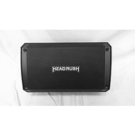 Used HeadRush Used HeadRush FRFR-108 Guitar Cabinet