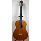 Used Manuel Rodriguez Model E Exotic Classical Acoustic Guitar thumbnail