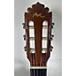 Used Manuel Rodriguez Model E Exotic Classical Acoustic Guitar