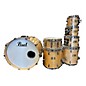 Used Pearl Used Pearl 7 piece Session Studio Classic Natural Drum Kit thumbnail